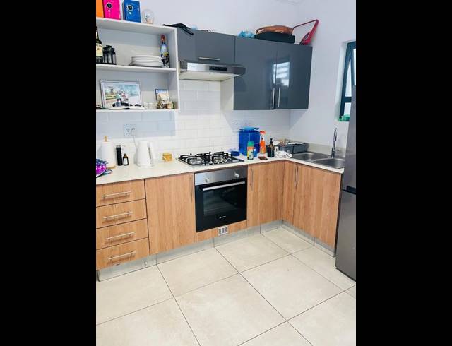 2 BEDROOM PROPERTY TO RENT IN UMHLANGA RIDGE